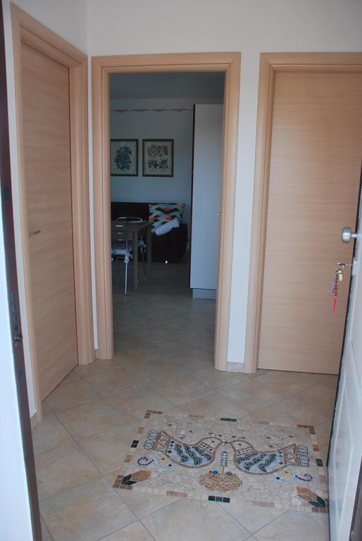La Casa Dei Sogni Villa Portoscuso Eksteriør billede
